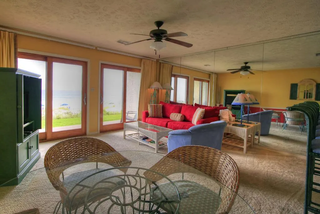 Holiday home Crystal Villas Destin