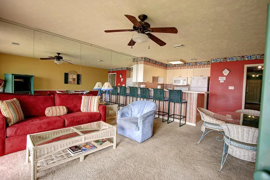 Crystal Villas Destin 0*,  United States